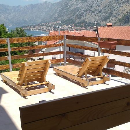 Apartments Gogo Kotor Zewnętrze zdjęcie