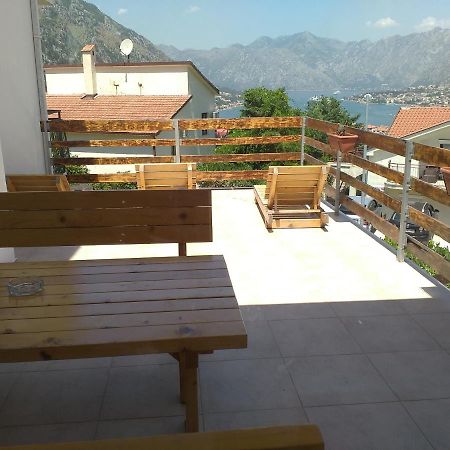 Apartments Gogo Kotor Zewnętrze zdjęcie