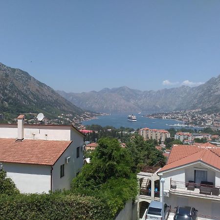 Apartments Gogo Kotor Zewnętrze zdjęcie
