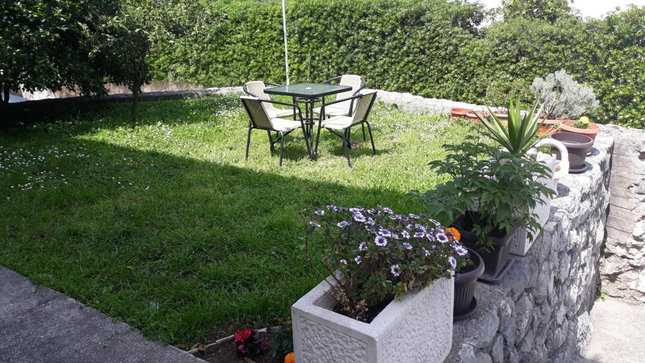 Apartments Gogo Kotor Zewnętrze zdjęcie