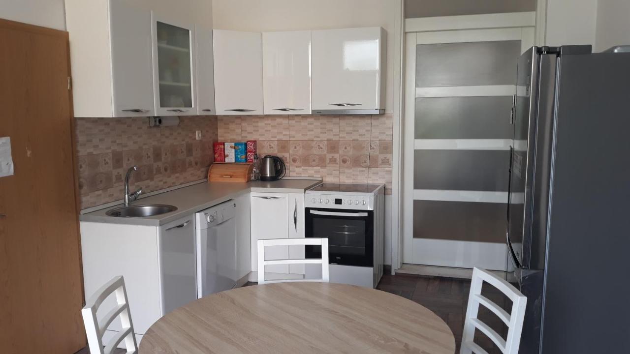 Apartments Gogo Kotor Zewnętrze zdjęcie