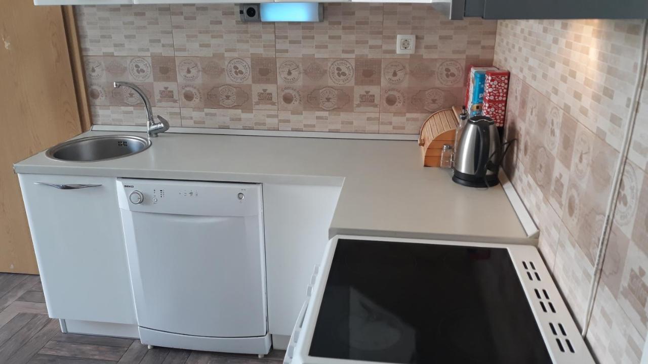 Apartments Gogo Kotor Zewnętrze zdjęcie