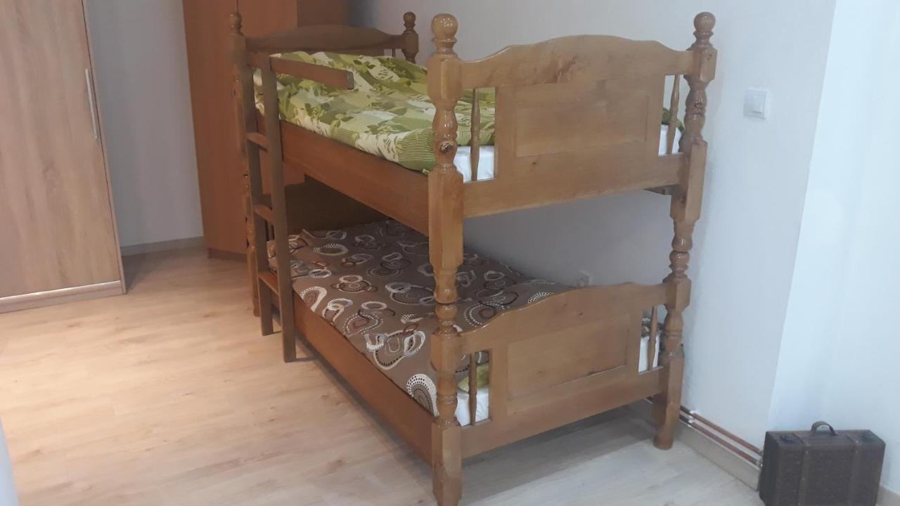 Apartments Gogo Kotor Zewnętrze zdjęcie
