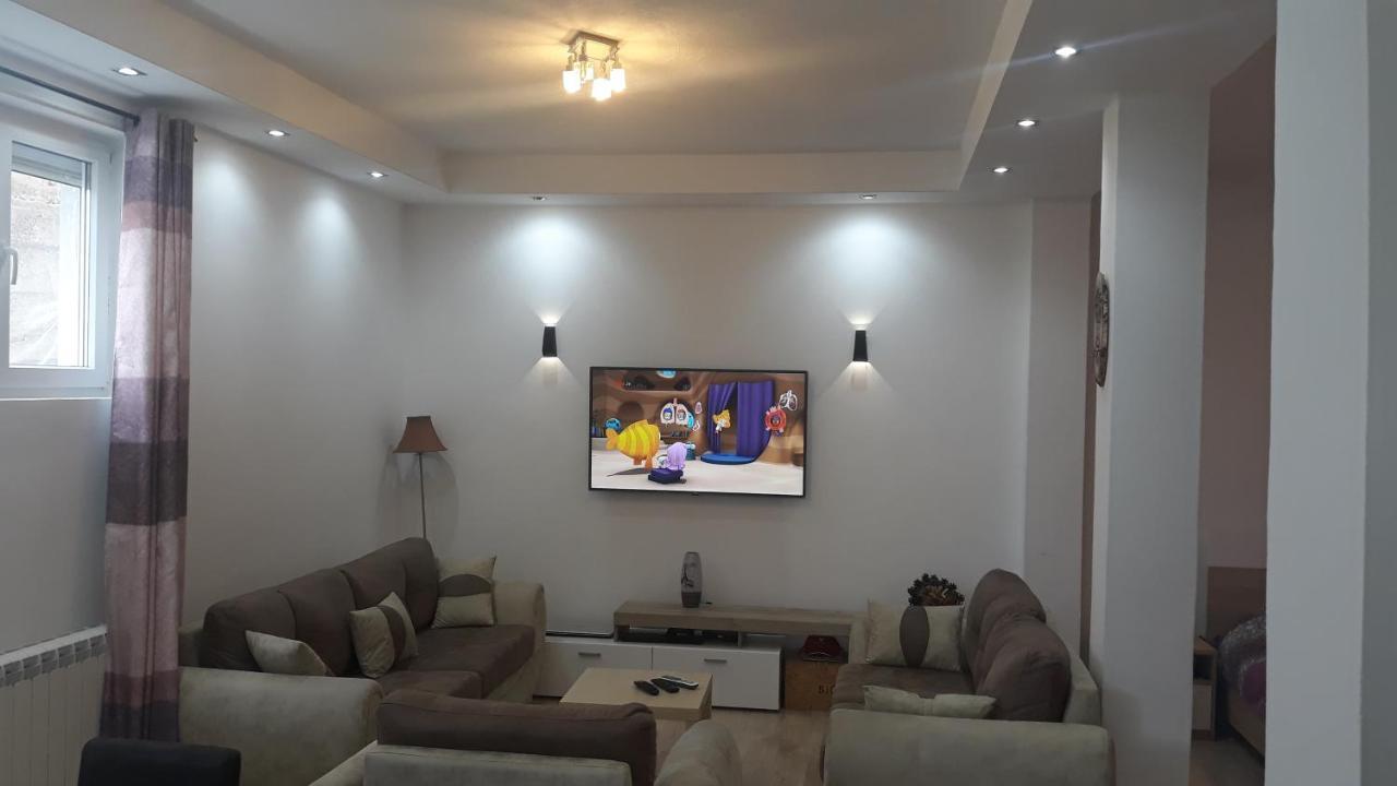 Apartments Gogo Kotor Zewnętrze zdjęcie