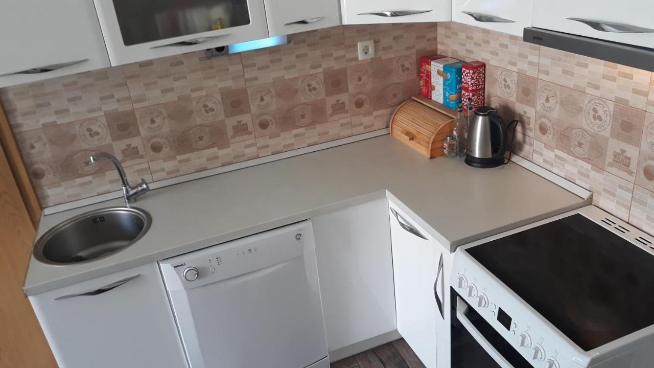 Apartments Gogo Kotor Zewnętrze zdjęcie