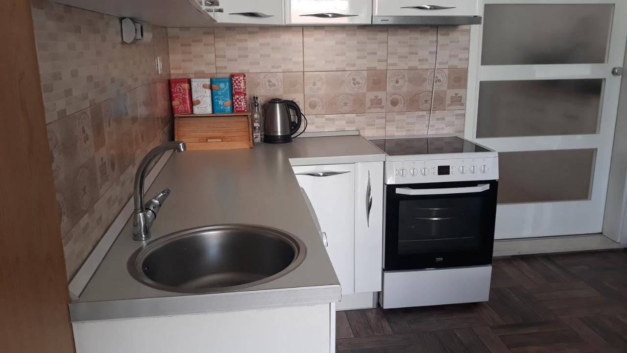 Apartments Gogo Kotor Zewnętrze zdjęcie
