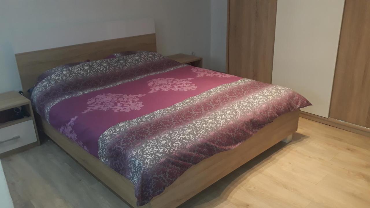 Apartments Gogo Kotor Zewnętrze zdjęcie