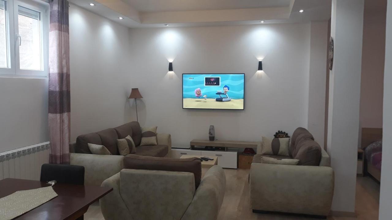 Apartments Gogo Kotor Zewnętrze zdjęcie
