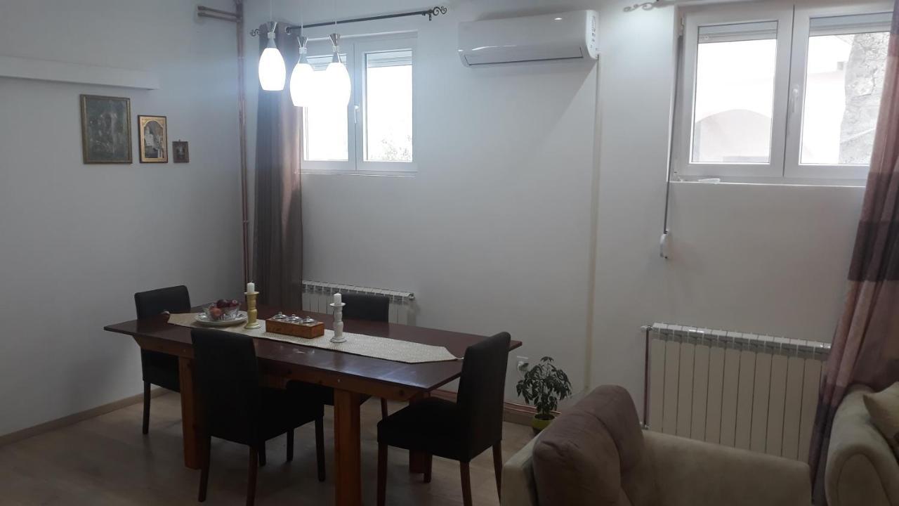 Apartments Gogo Kotor Zewnętrze zdjęcie