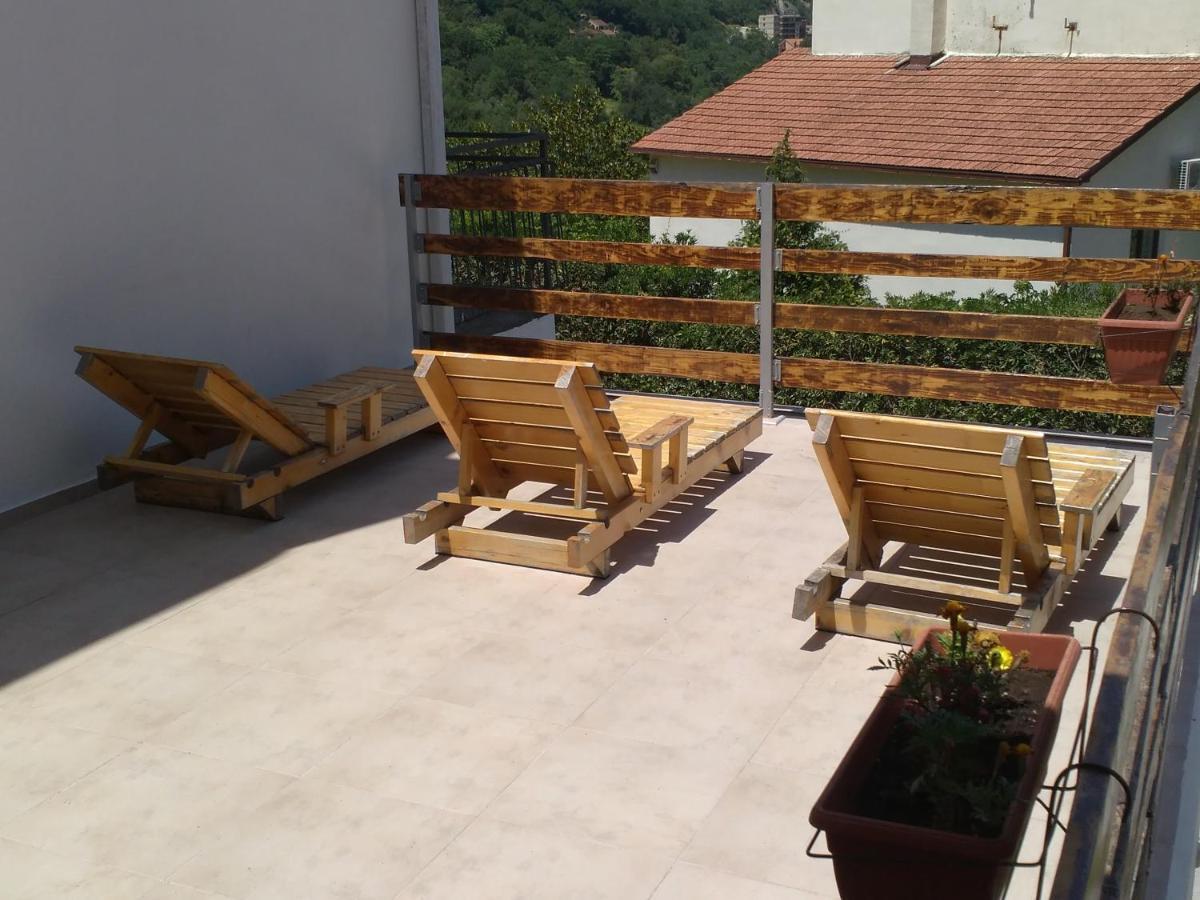 Apartments Gogo Kotor Zewnętrze zdjęcie