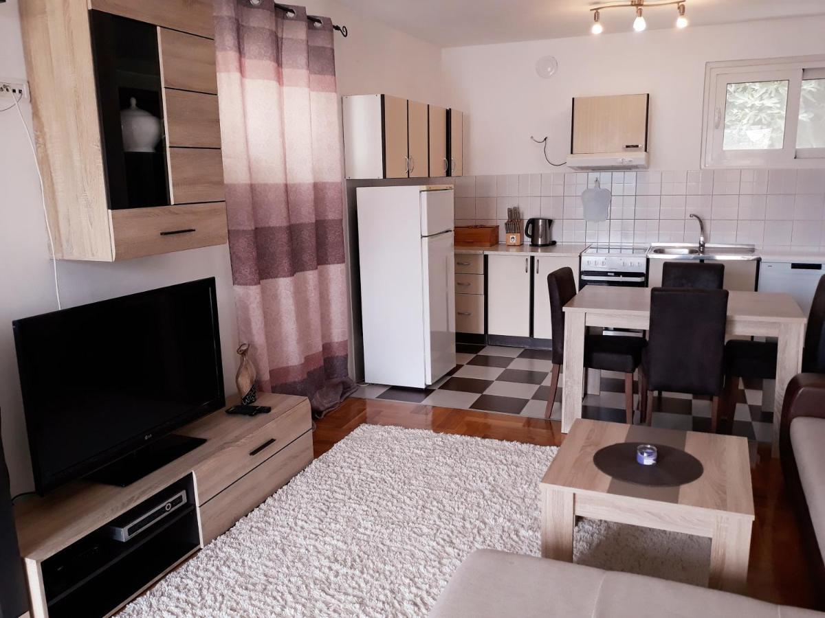 Apartments Gogo Kotor Zewnętrze zdjęcie