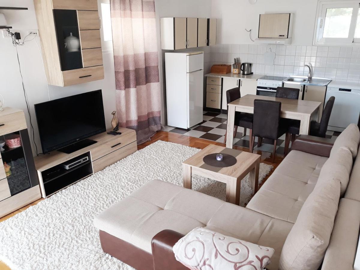 Apartments Gogo Kotor Zewnętrze zdjęcie