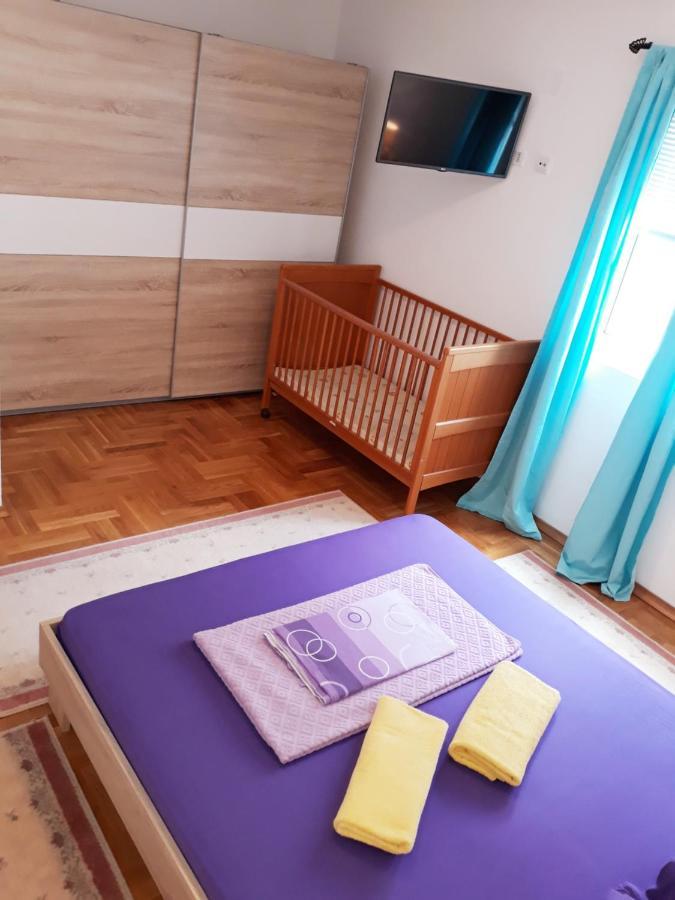 Apartments Gogo Kotor Zewnętrze zdjęcie