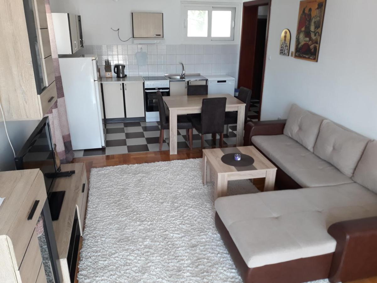 Apartments Gogo Kotor Zewnętrze zdjęcie