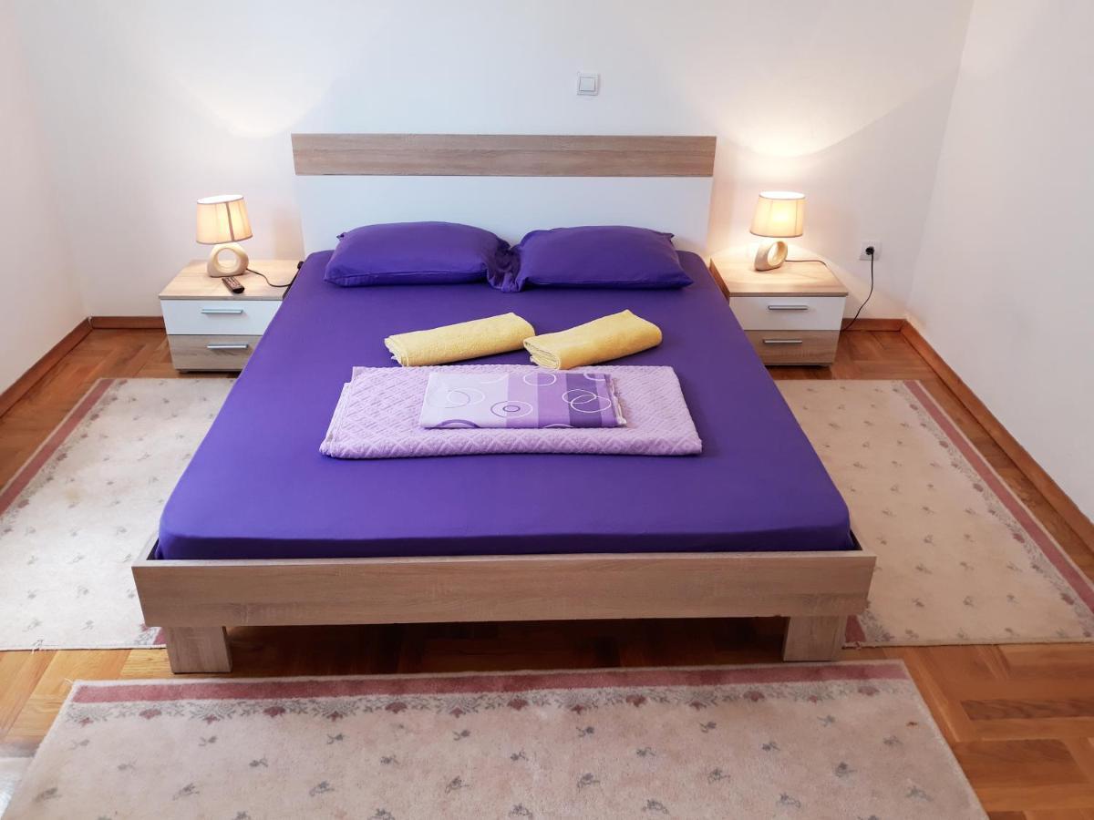 Apartments Gogo Kotor Zewnętrze zdjęcie
