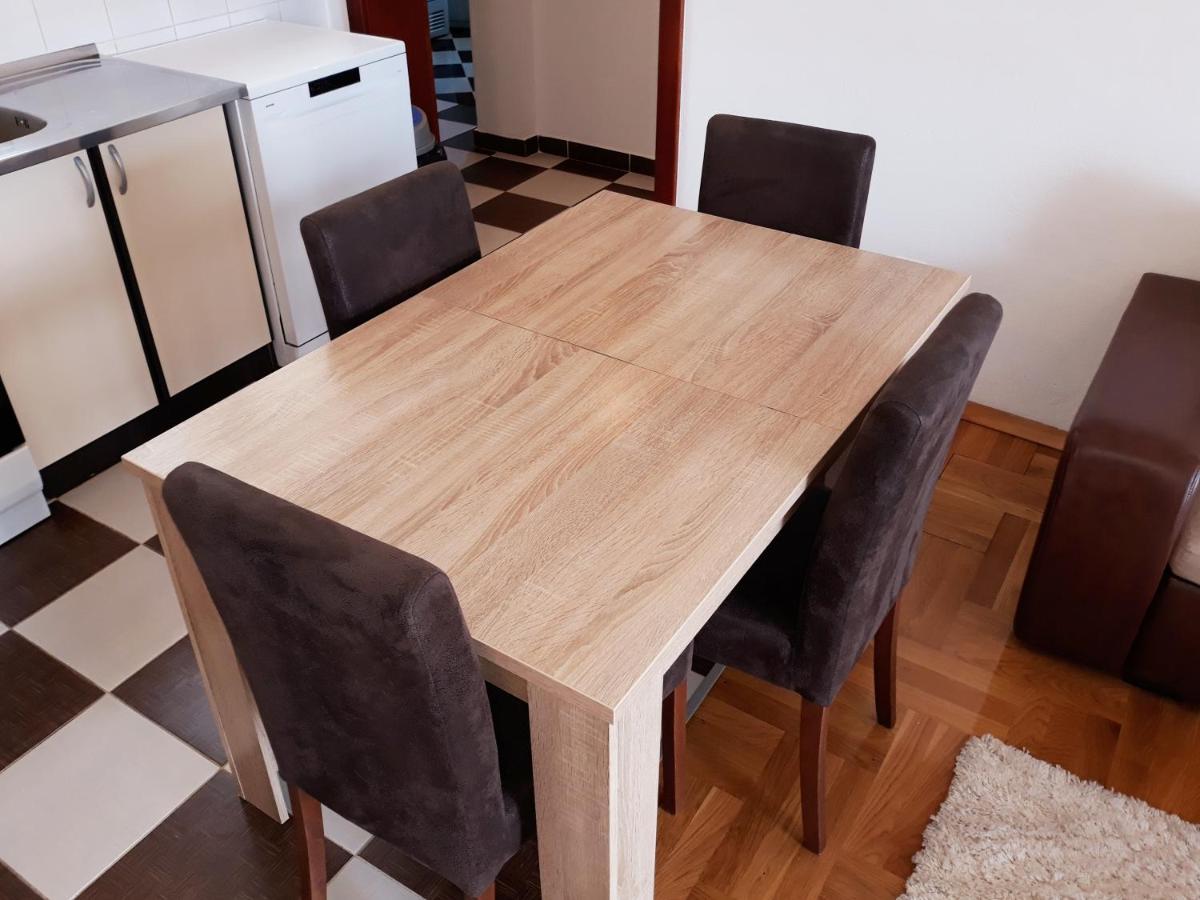 Apartments Gogo Kotor Zewnętrze zdjęcie