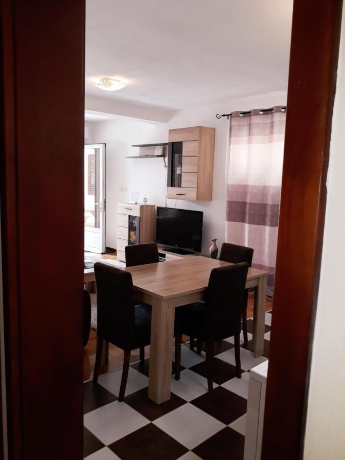Apartments Gogo Kotor Zewnętrze zdjęcie