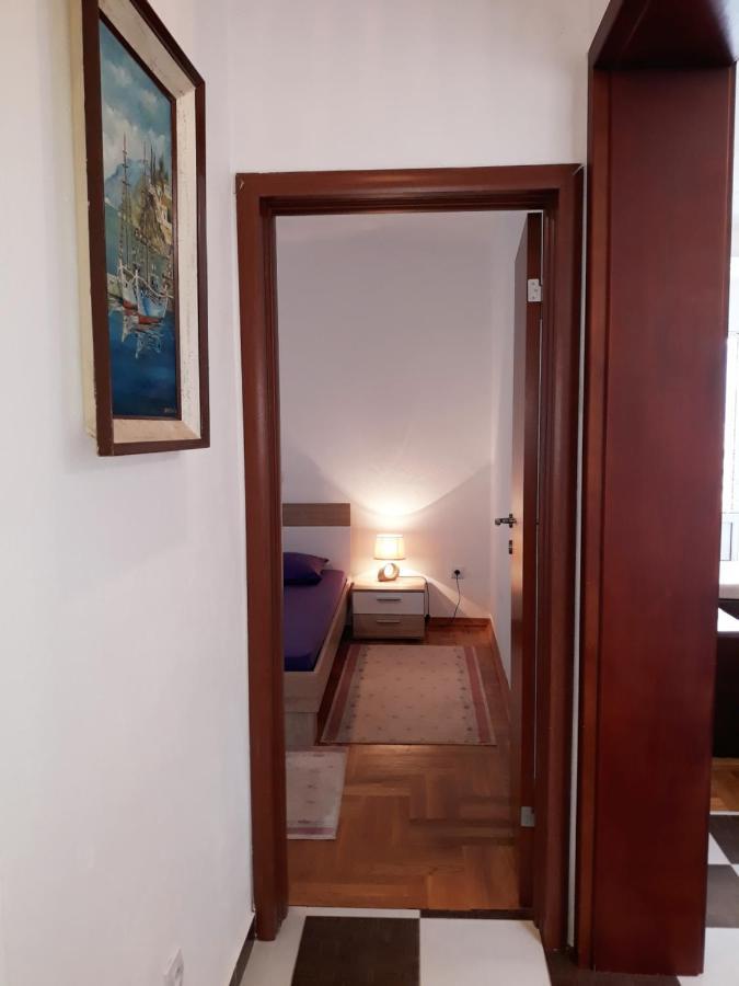 Apartments Gogo Kotor Zewnętrze zdjęcie