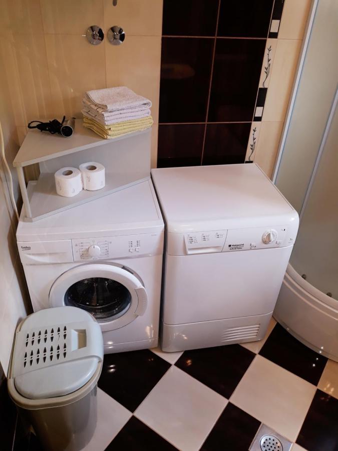Apartments Gogo Kotor Zewnętrze zdjęcie