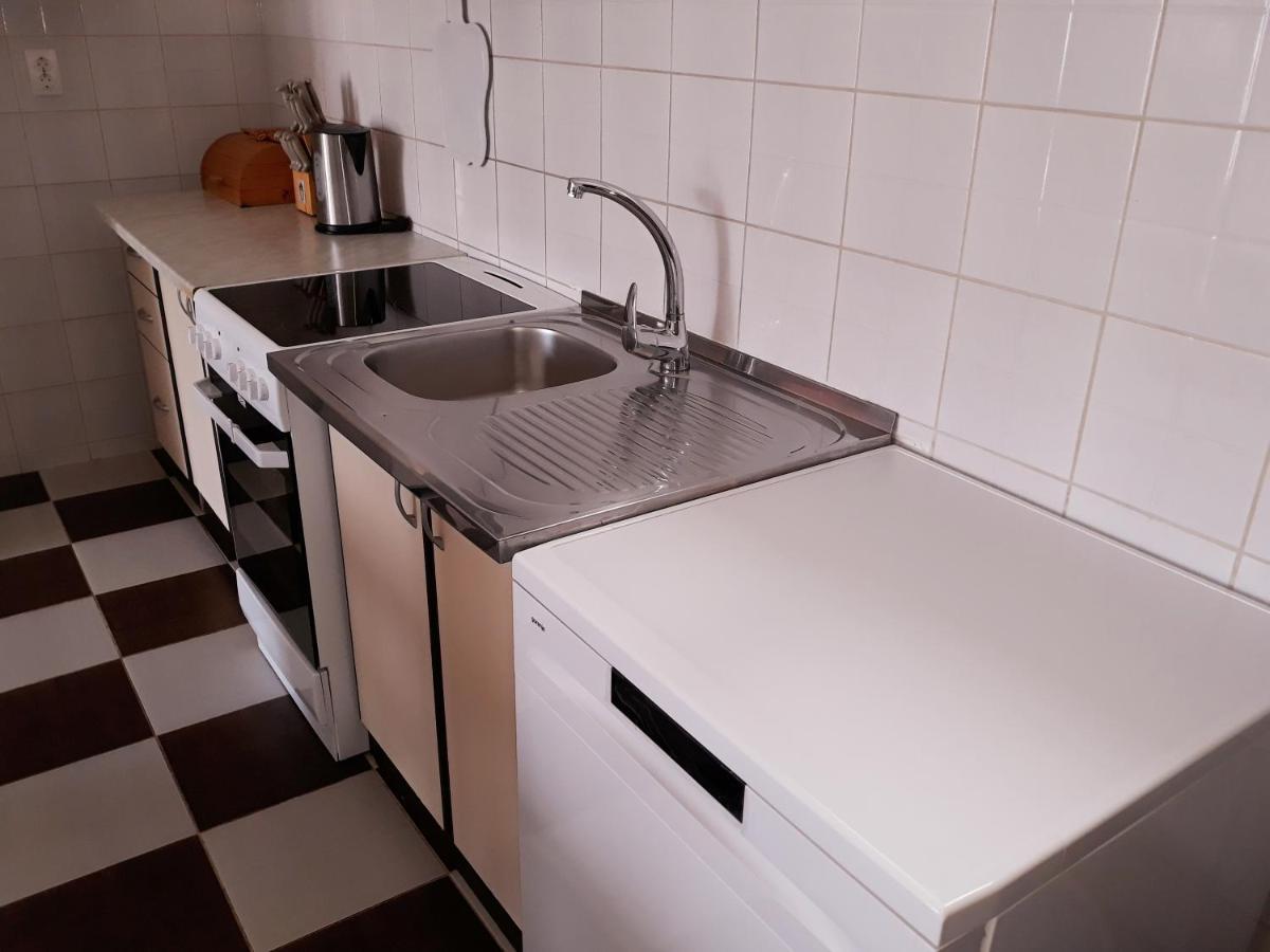 Apartments Gogo Kotor Zewnętrze zdjęcie