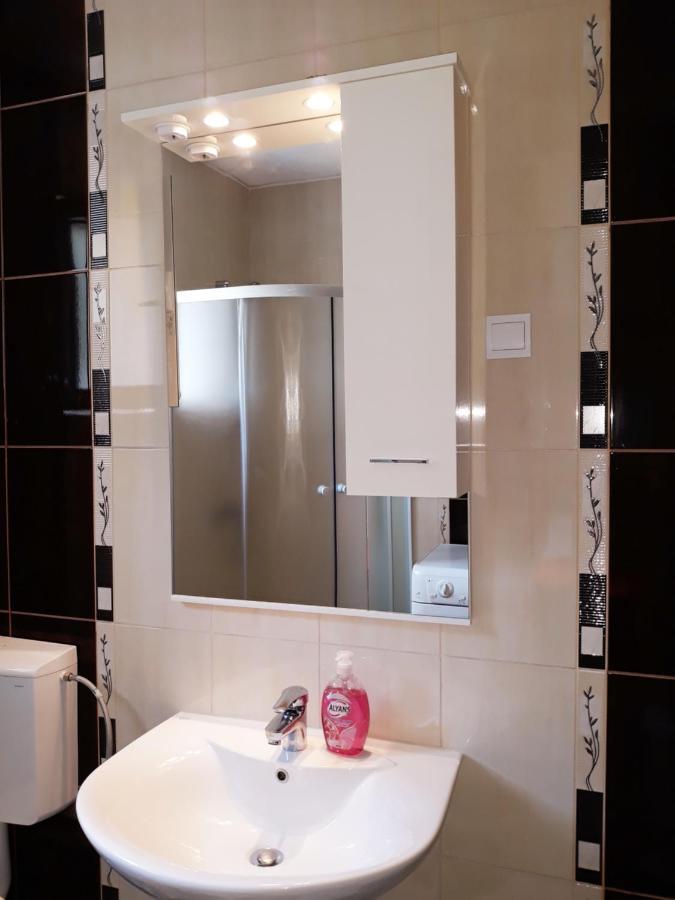 Apartments Gogo Kotor Zewnętrze zdjęcie