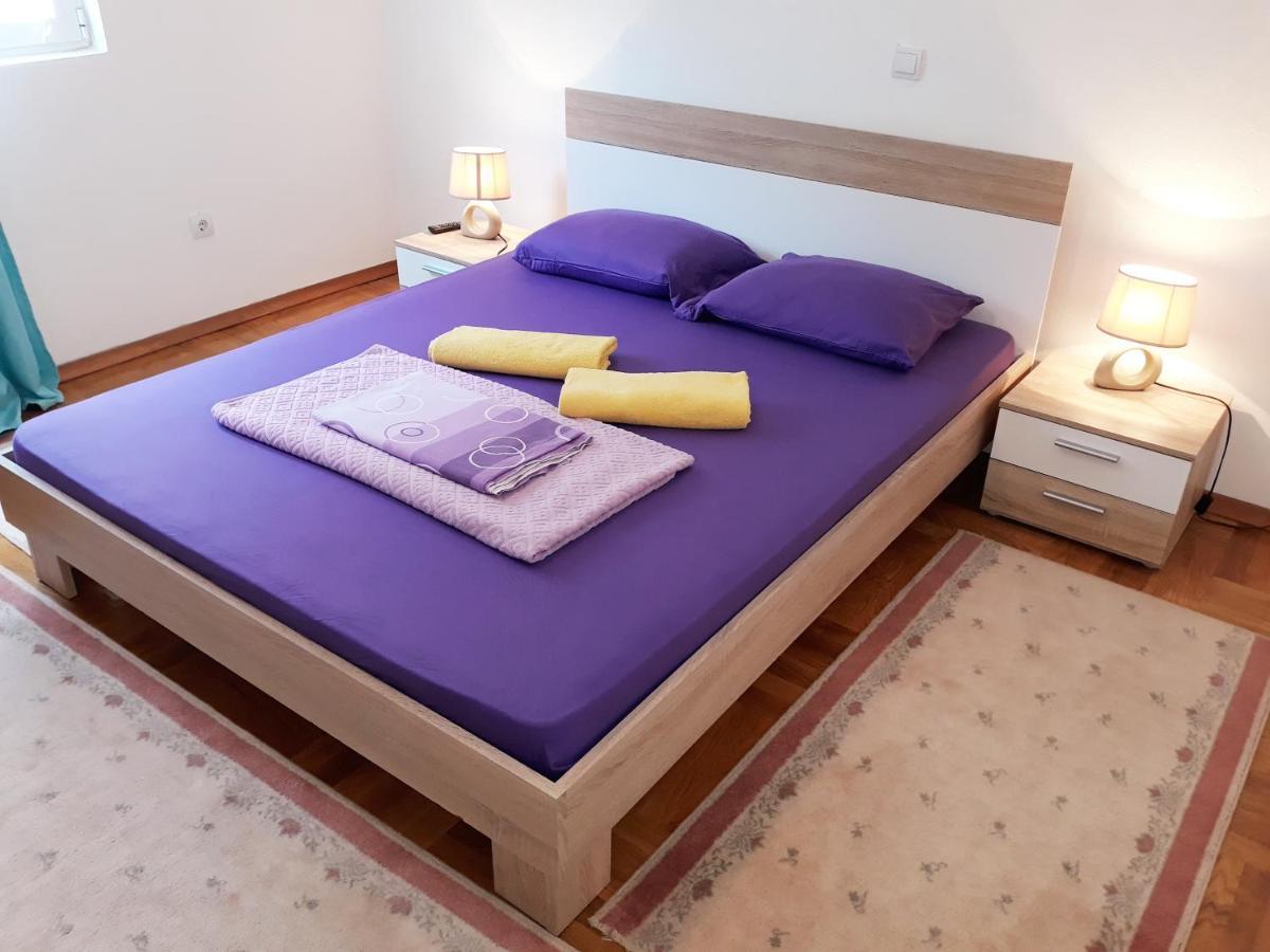 Apartments Gogo Kotor Zewnętrze zdjęcie