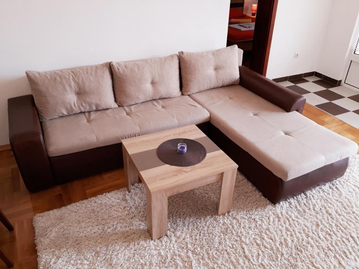 Apartments Gogo Kotor Zewnętrze zdjęcie