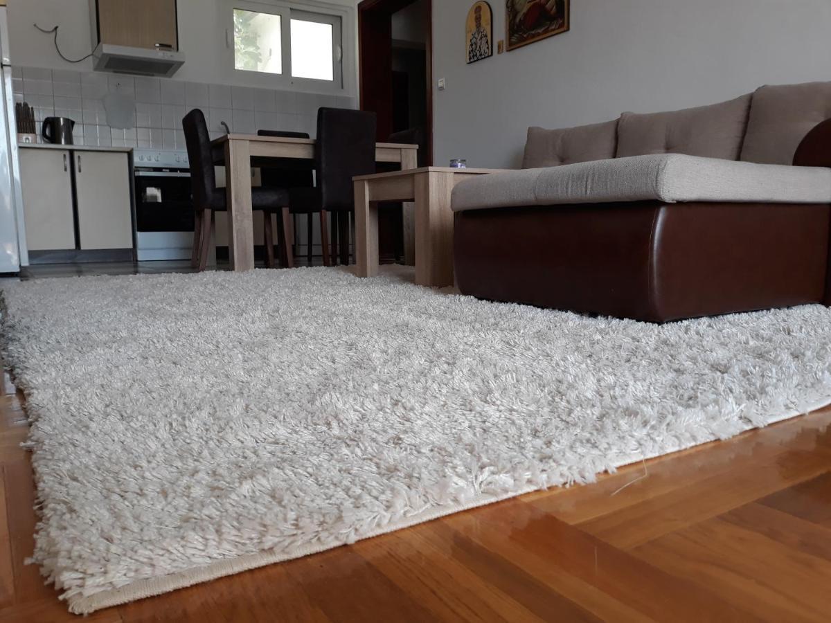 Apartments Gogo Kotor Zewnętrze zdjęcie